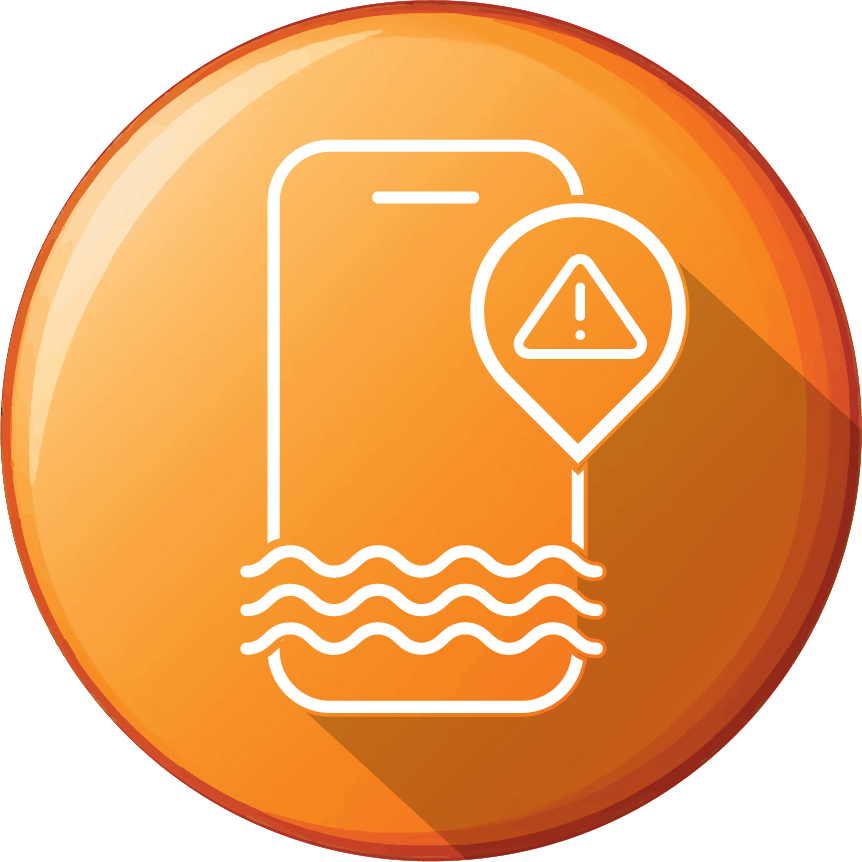 Motorola Edge Plus Water Damage