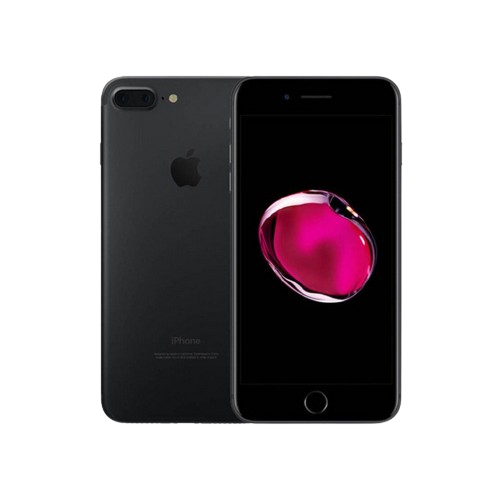 iPhone 7 plus