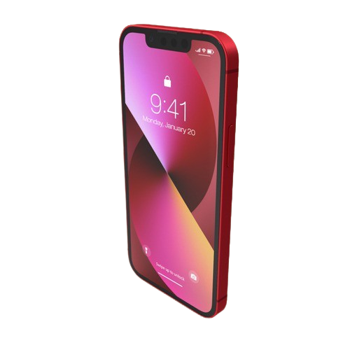 iPhone 13 mini