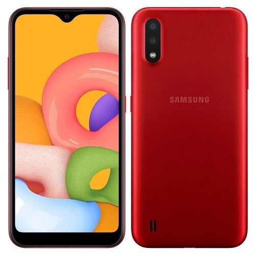Samsung A02