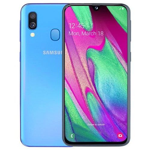 Samsung A40