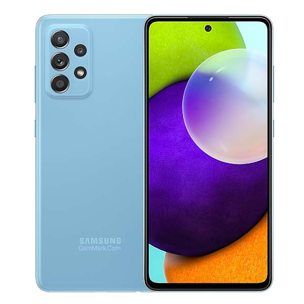 Samsung A72