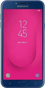 Samsung Galaxy J4