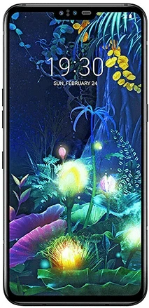 LG V50 ThinQ Repair Services