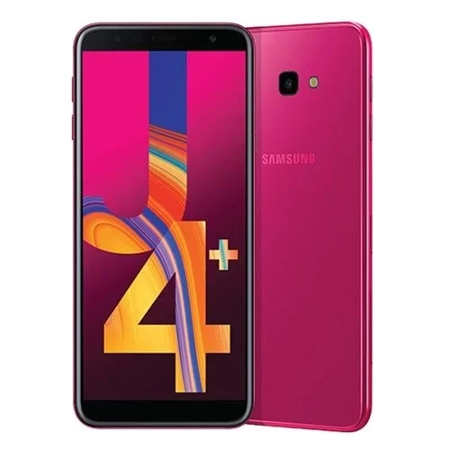 Galaxy J4 Plus