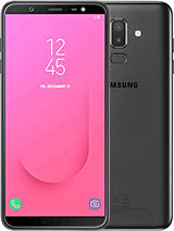 Samsung J8 Plus