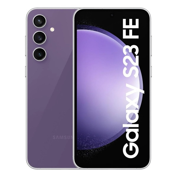 Galaxy S23 FE 5G