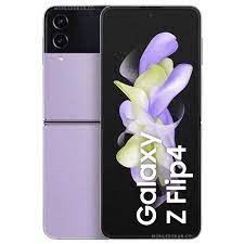 Galaxy Z Flip4 5G