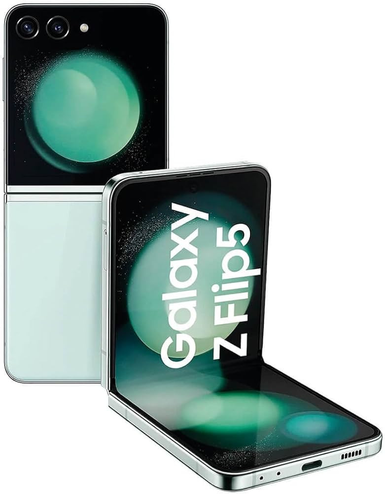Galaxy z Flip5 5G