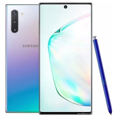 Galaxy Note 10 Plus 5G