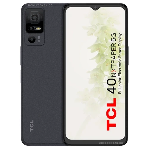 TCL 40 NxtPaper
