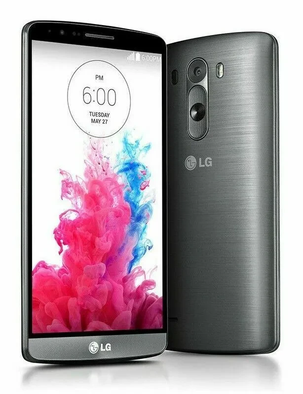 LG G3