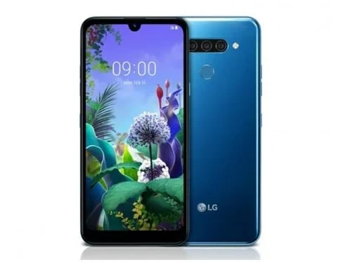 LG Q60