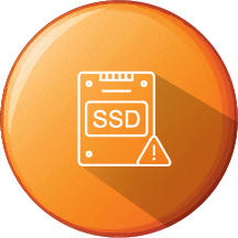 Computer / Laptop SSD is not working ?