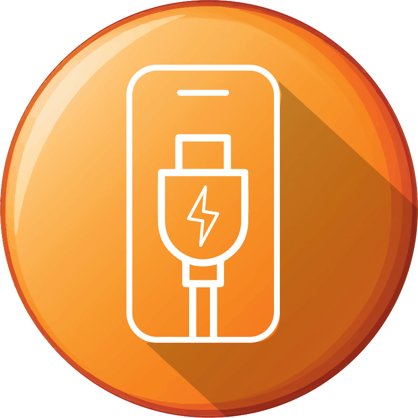 Galaxy Z Fold2 5G Charger Port Repair