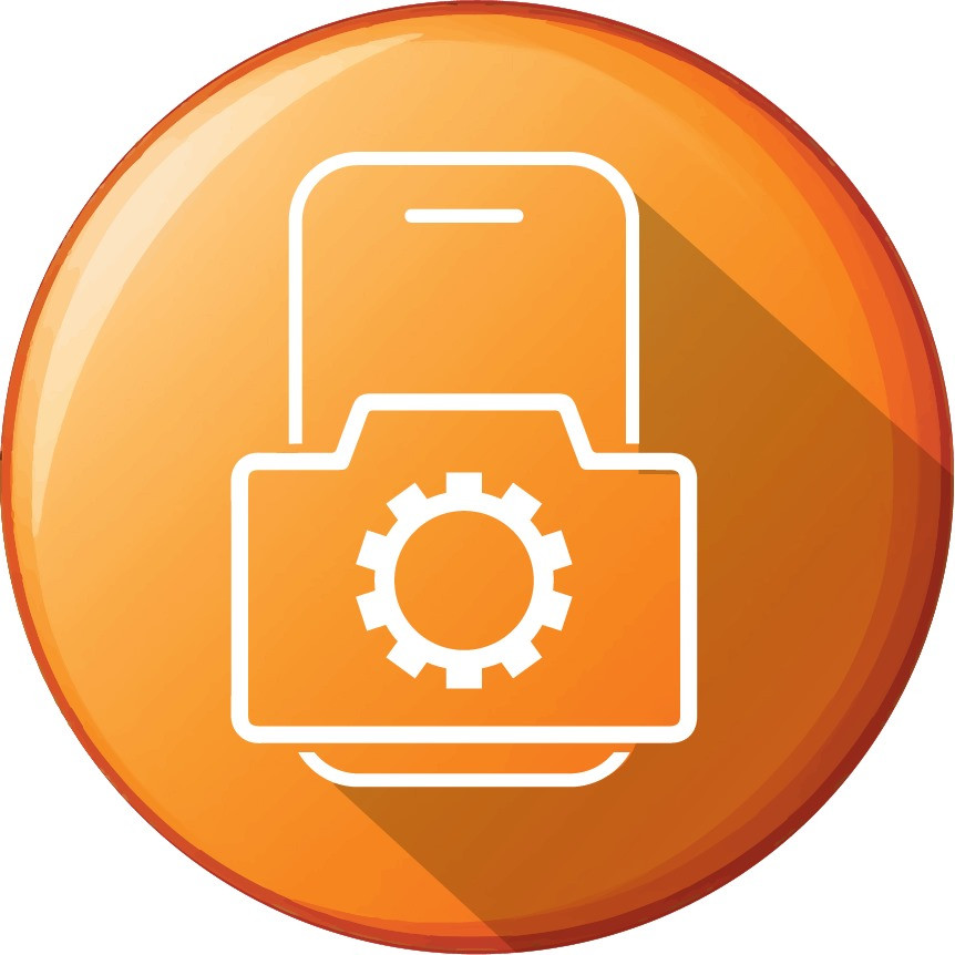 Samsung A8 Camera Repair