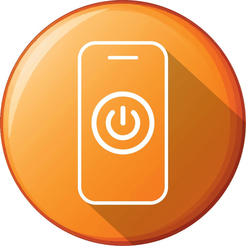 Samsung Galaxy A70 Power Button Repair