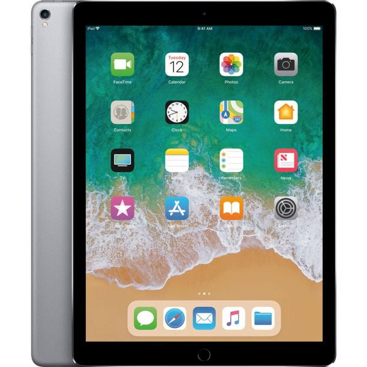iPad 2