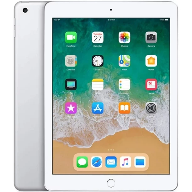 iPad 6th Gen