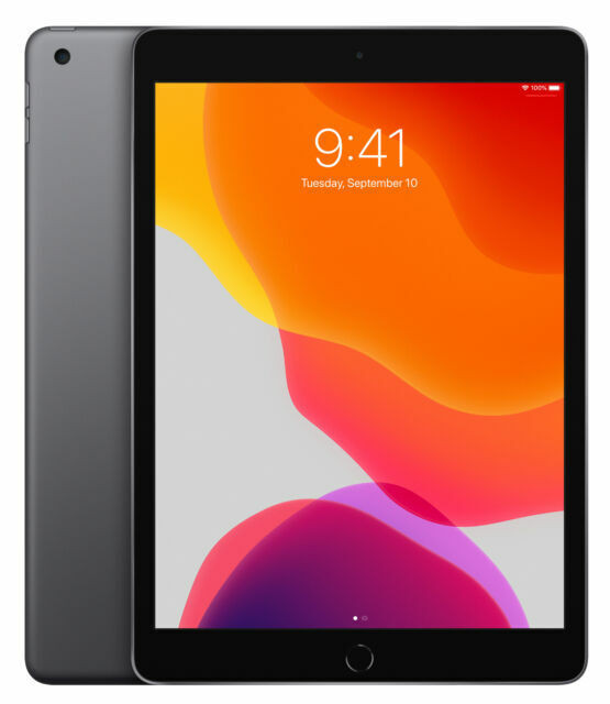 iPad 7th Gen