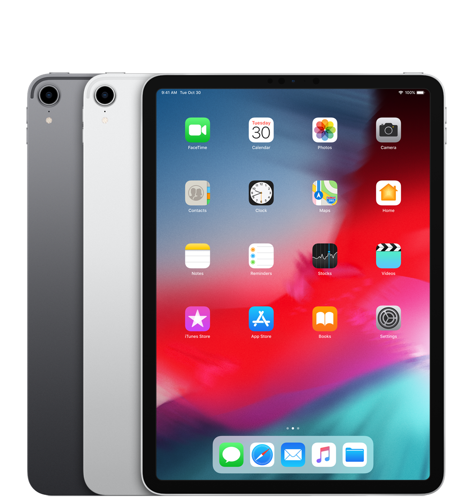 iPad Pro 1st Gen
