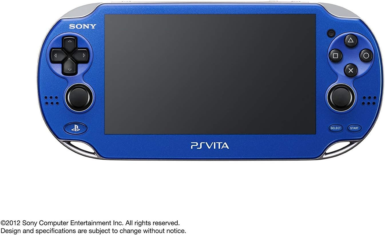 PS Vita