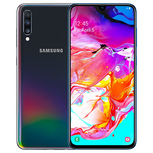 Samsung A Series