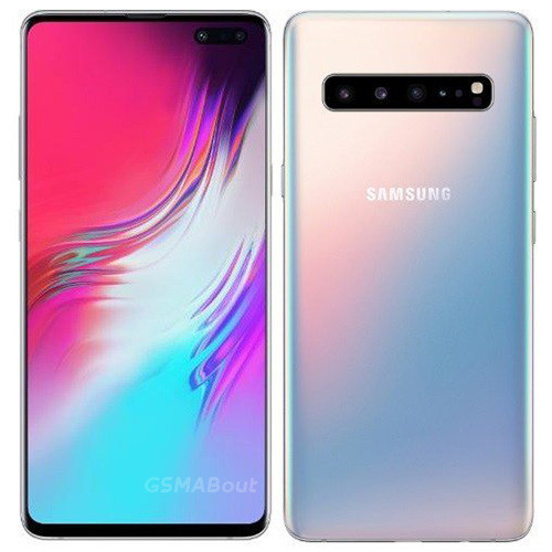 Samsung S Series