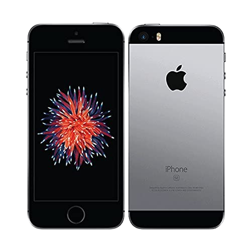 iPhone S E st gen