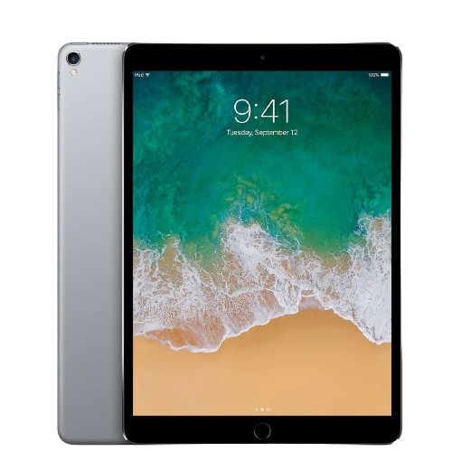 iPad Pro 2nd Gen