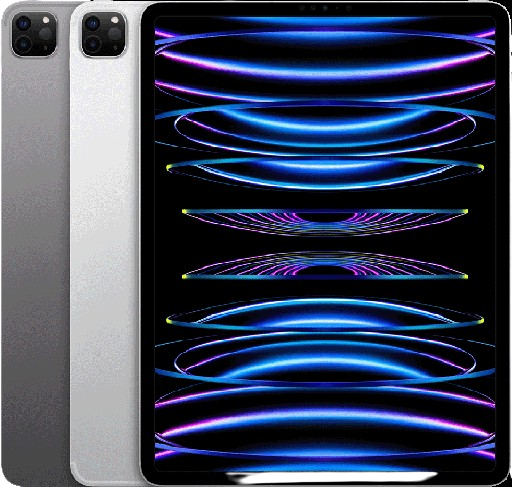 iPad Mini 6th Gen