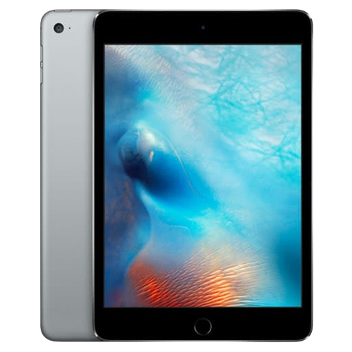iPad mini 4