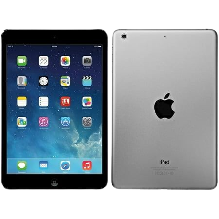iPad Air