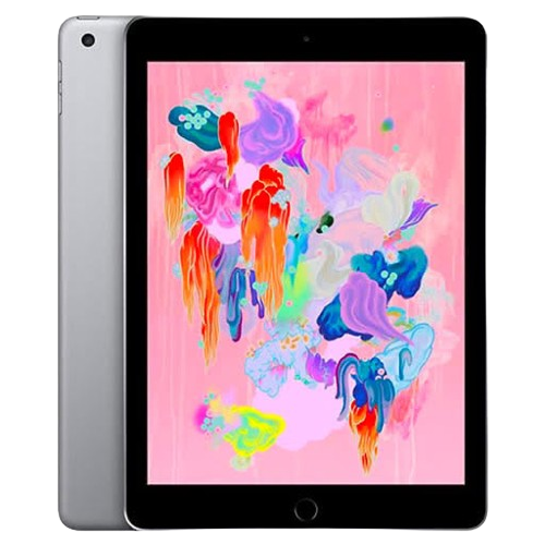 iPad Air 6