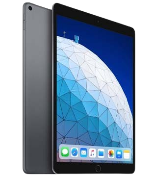 iPad 3rd Gen