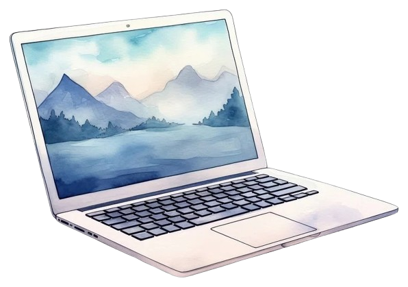 Laptop