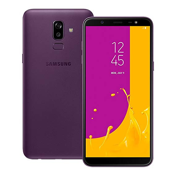 Samsung J Series