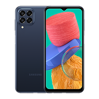 Galaxy M Series