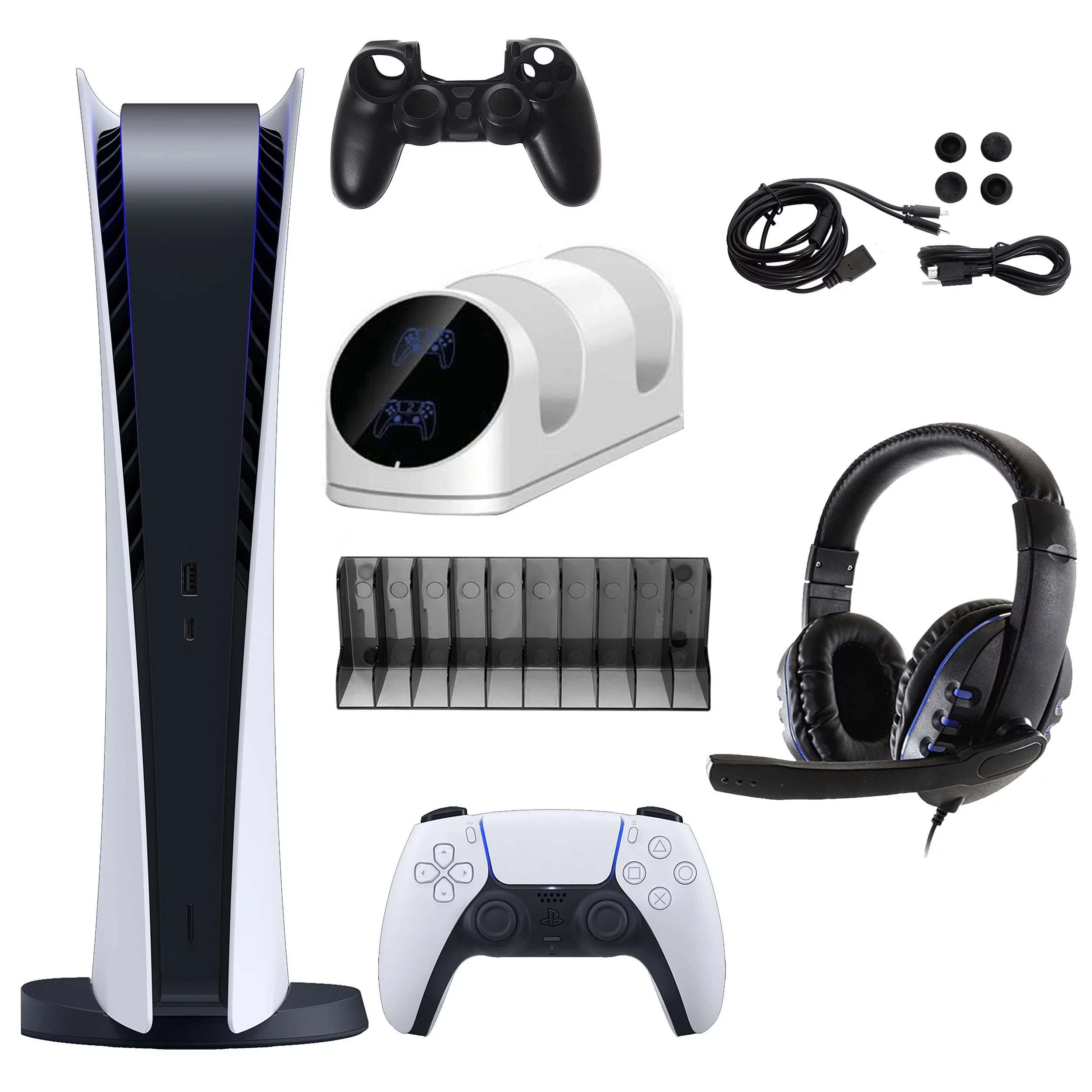 PS5